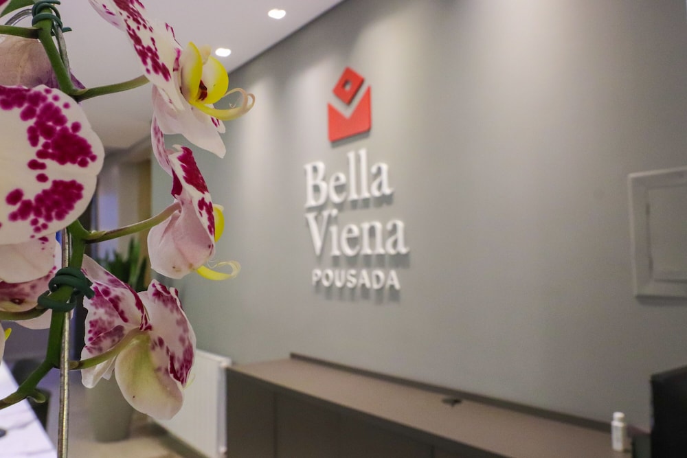 Pousada Bella Viena 4/59