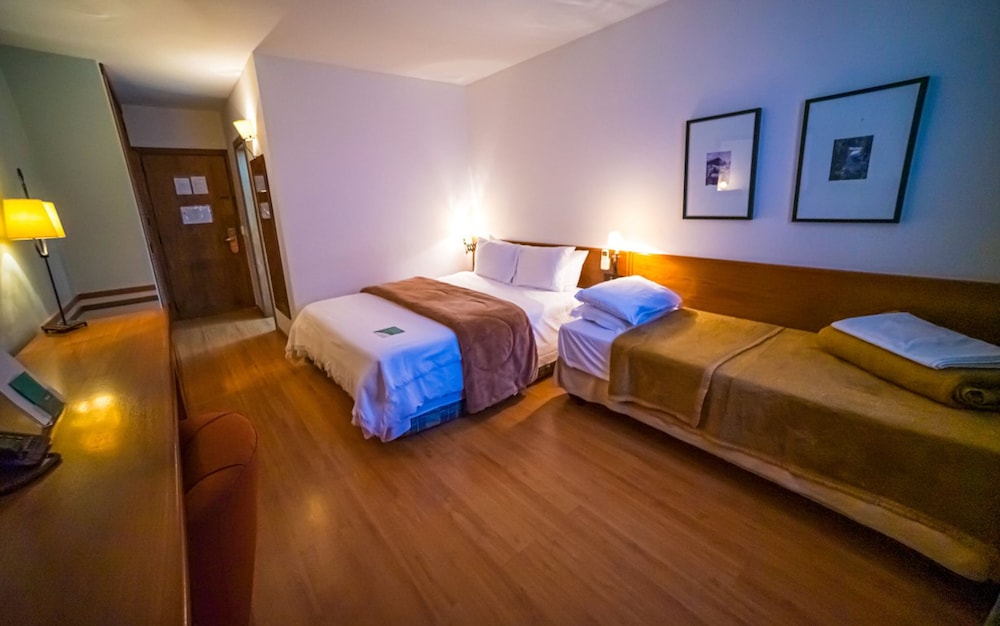Serra Alta Hotel 14/59