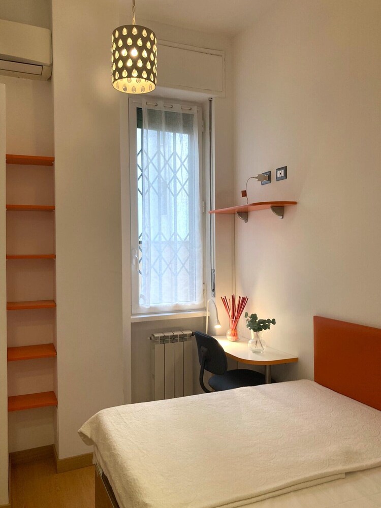 Fiuggi Apartment 5/16