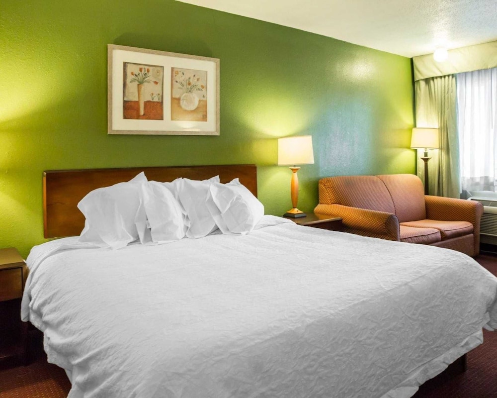 Econo Lodge Washington NC North 13/32