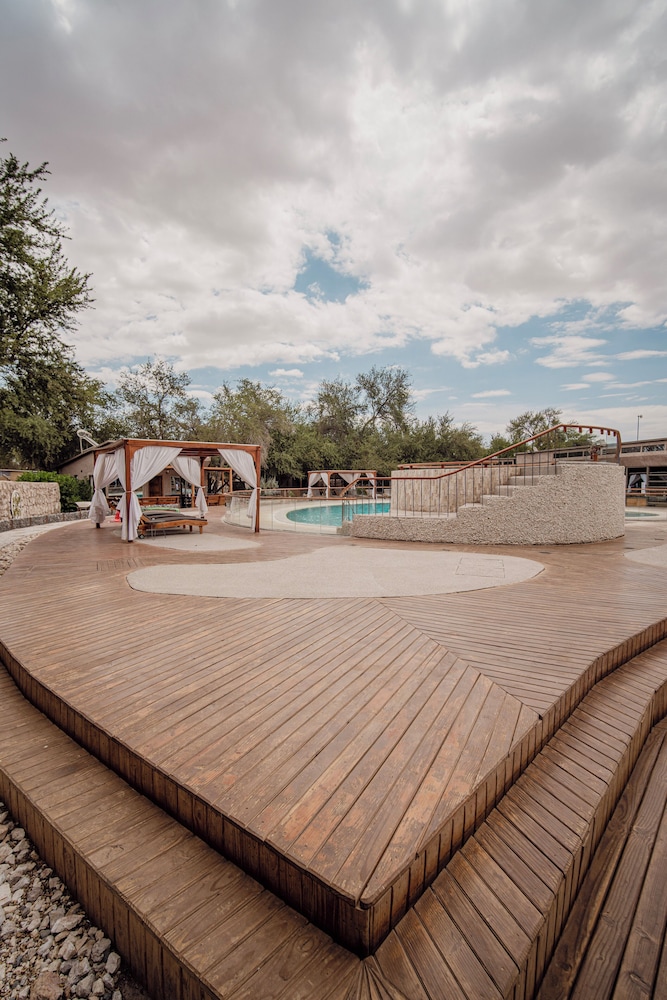 Tantakuy Eco Experience Hotel 33/50
