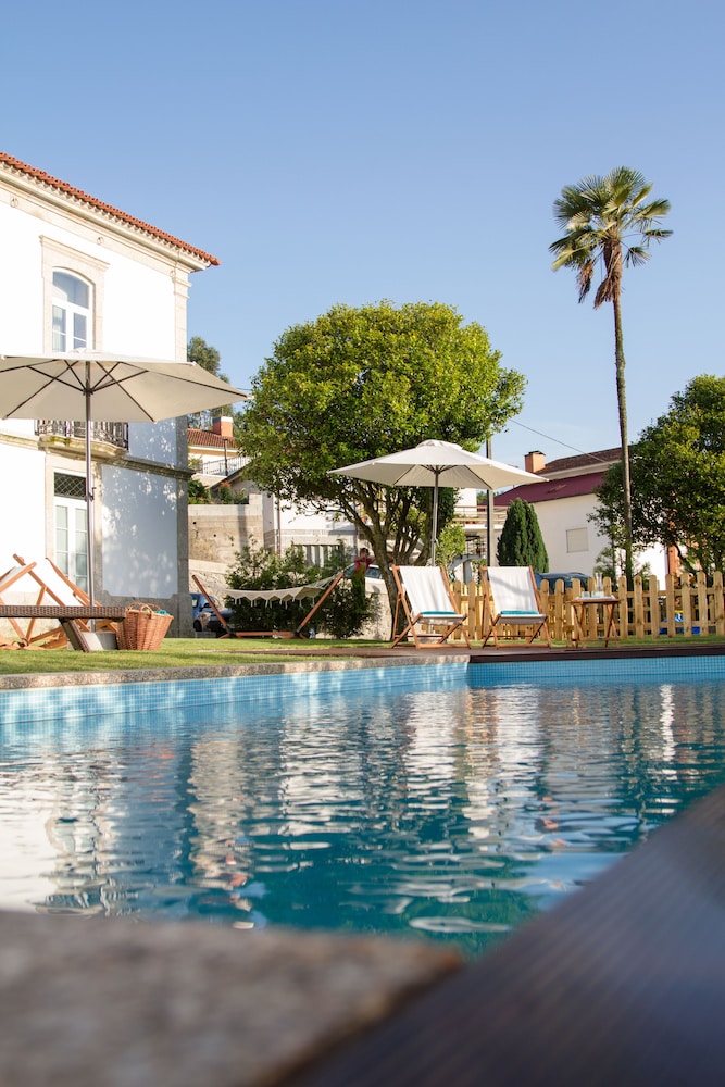 SOLAR EGAS MONIZ CHARMING HOUSE AND LOCAL EXPERIENCE 49/50