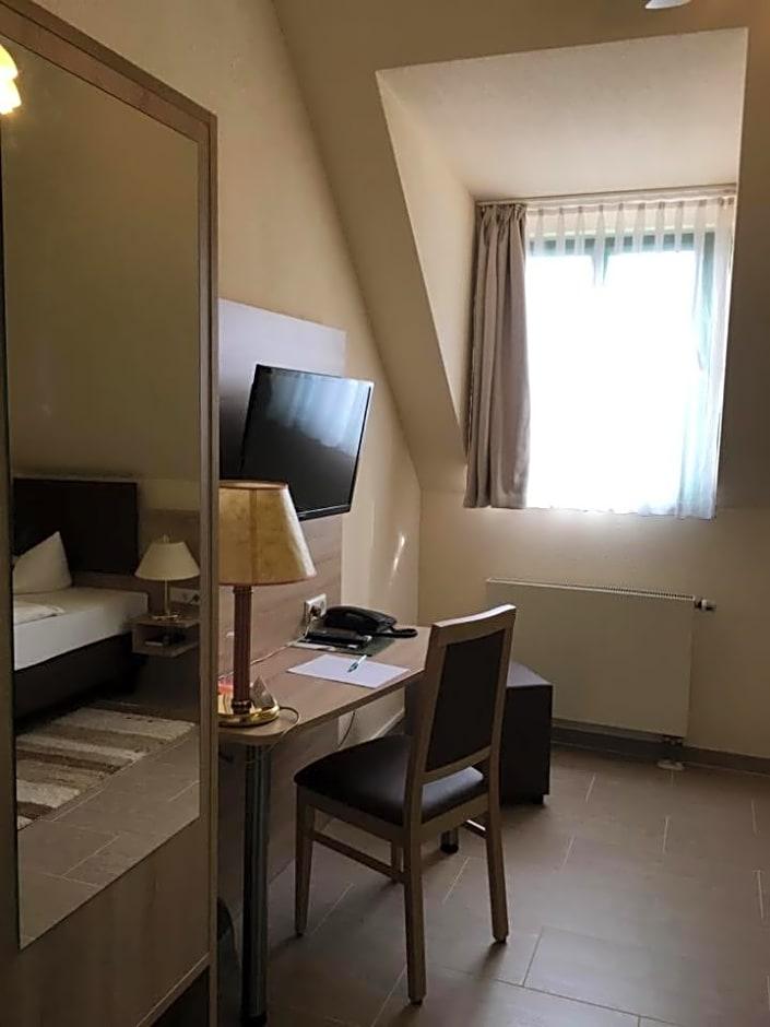 Hotel Landsberg 39/46