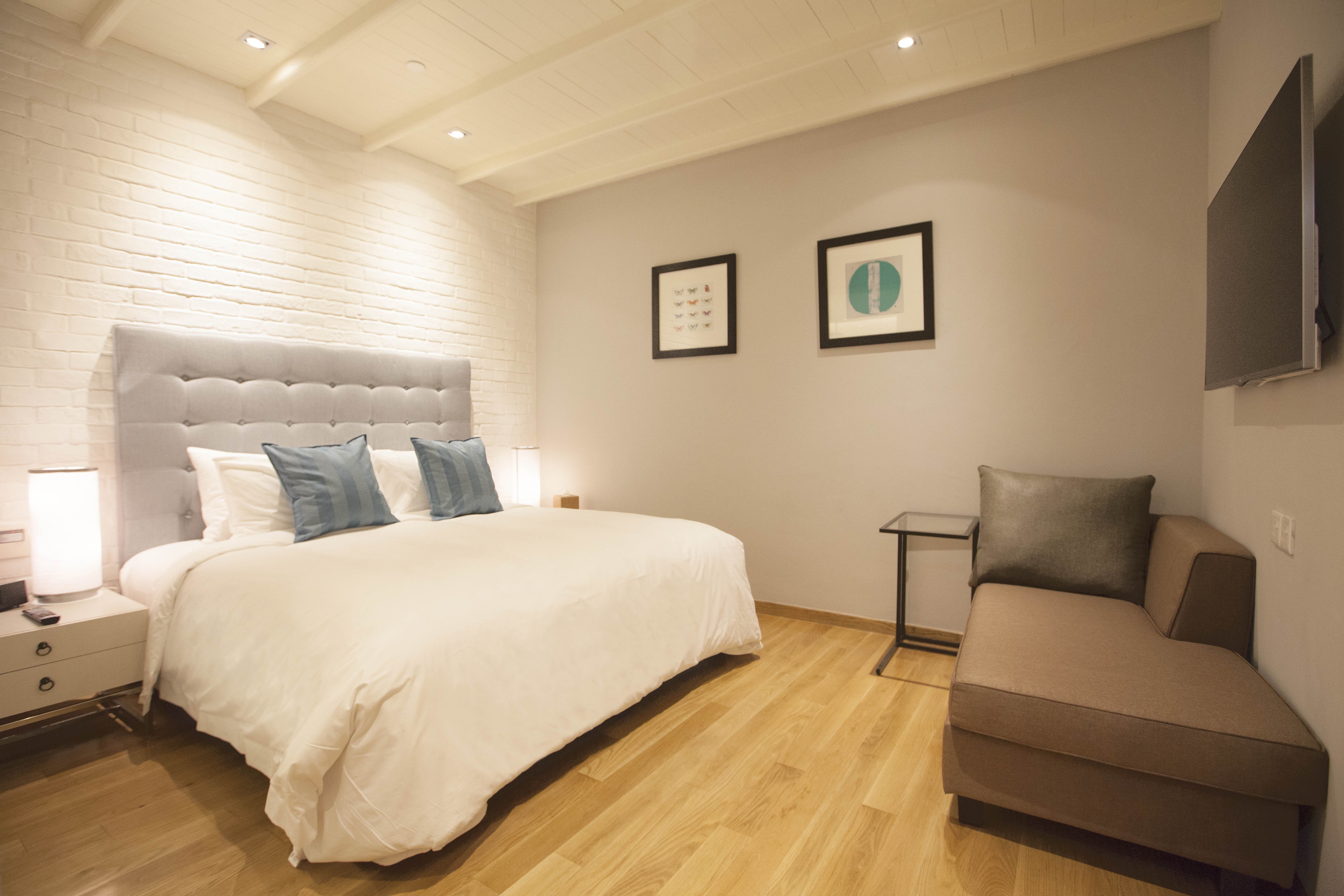 Hotel Nuve Heritage 24/68