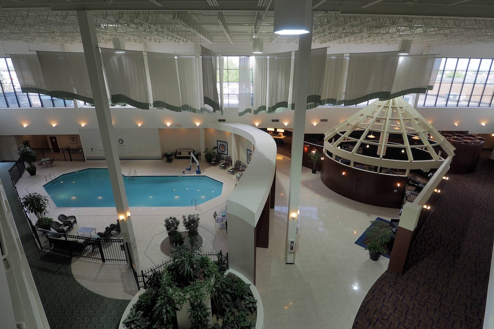 Courtyard by Marriott Columbus West 19/39