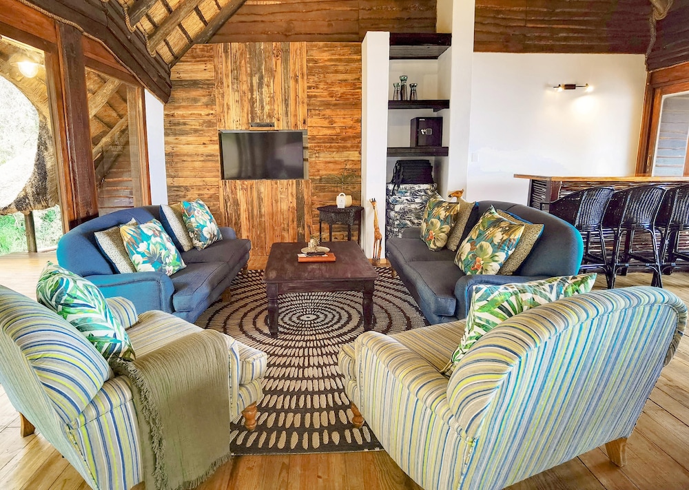 Nibela Lake Lodge 31/50