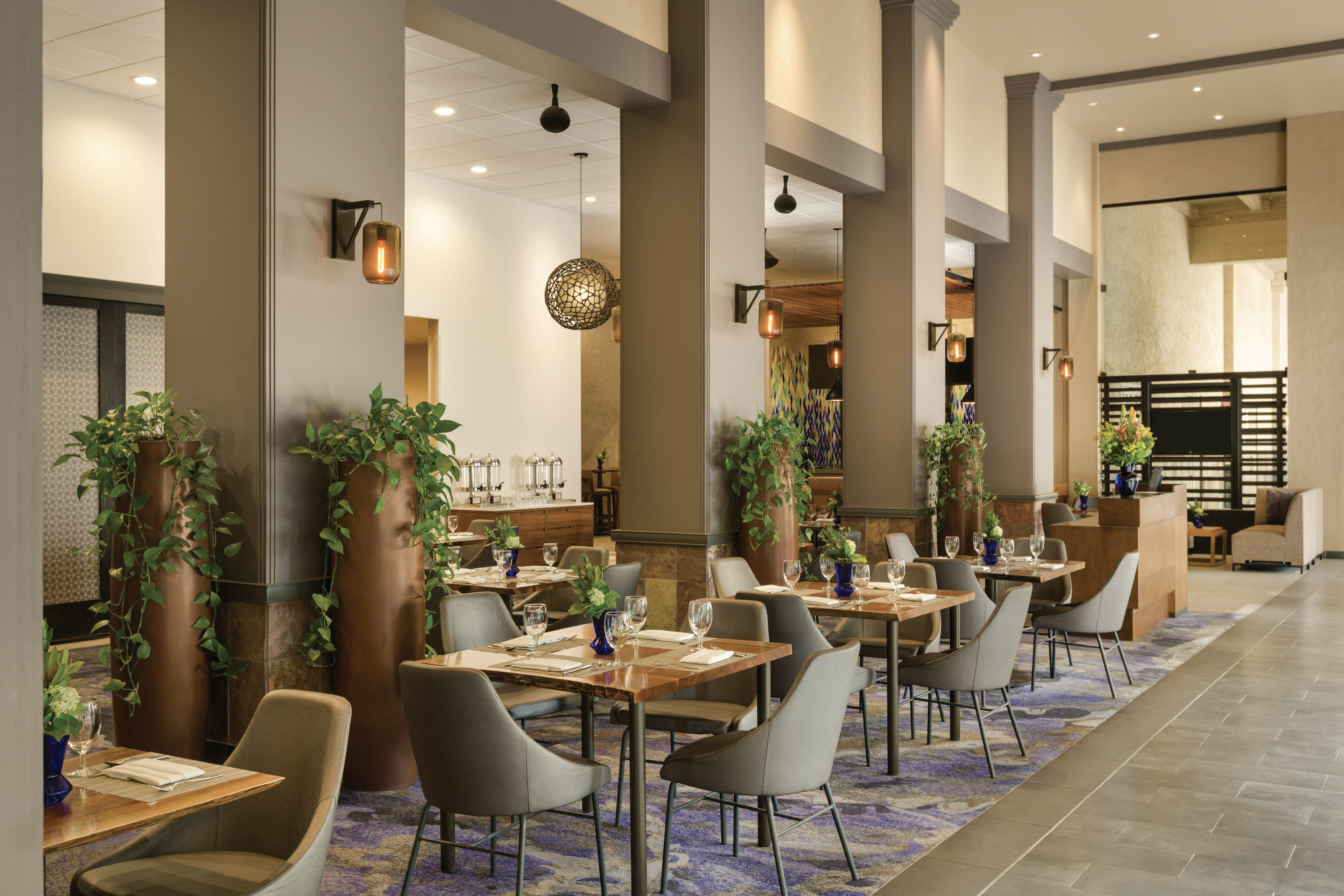Hilton Scottsdale Resort & Villas 43/77