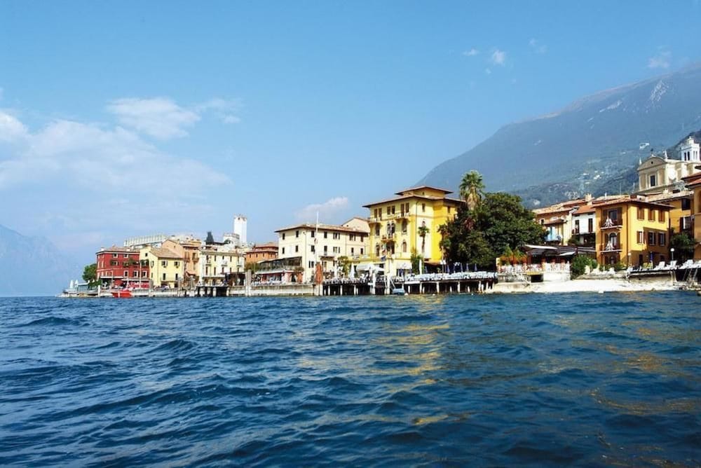 Hotel Malcesine 55/62