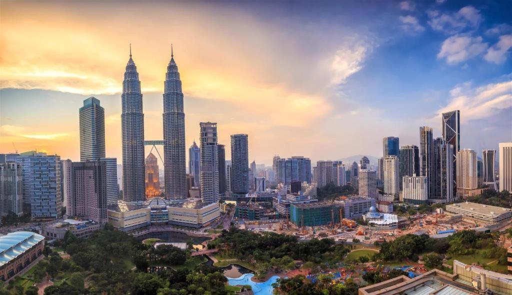 Hotel Zamburger Bangsar 20/21