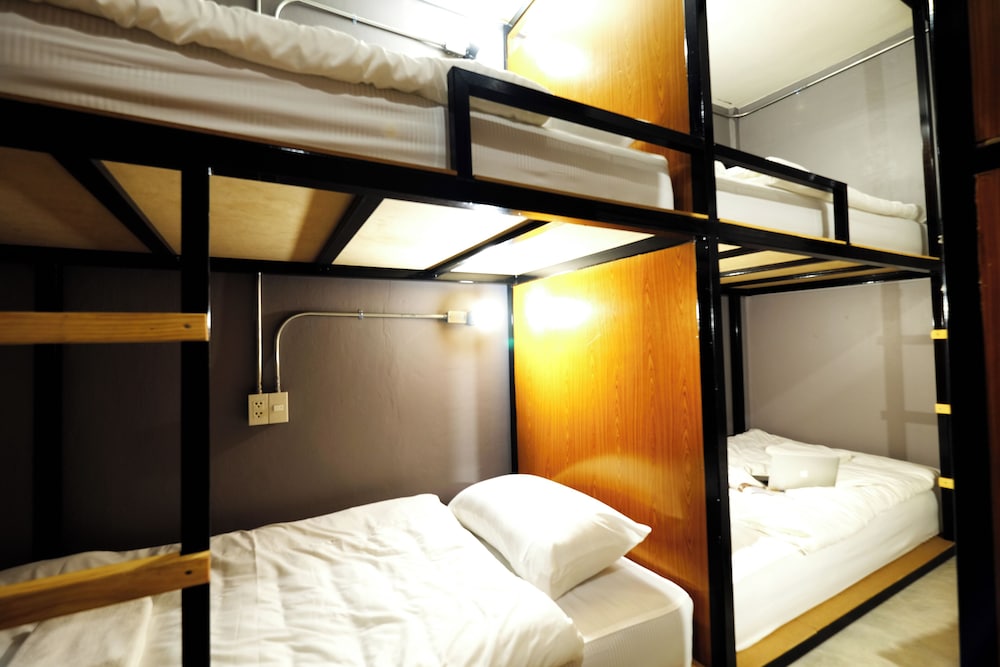 The Backpack Hostel 19/44