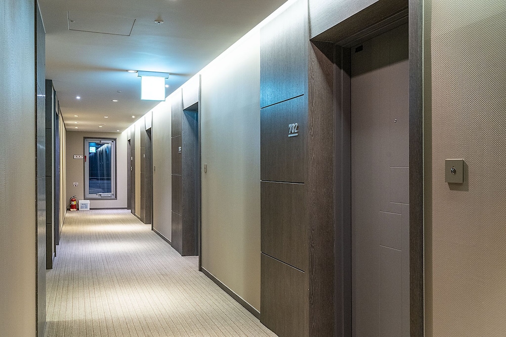 Wonju Citi Hotel 35/55