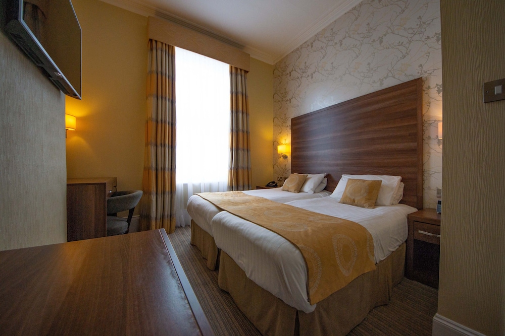 Best Western York House Hotel 13/56