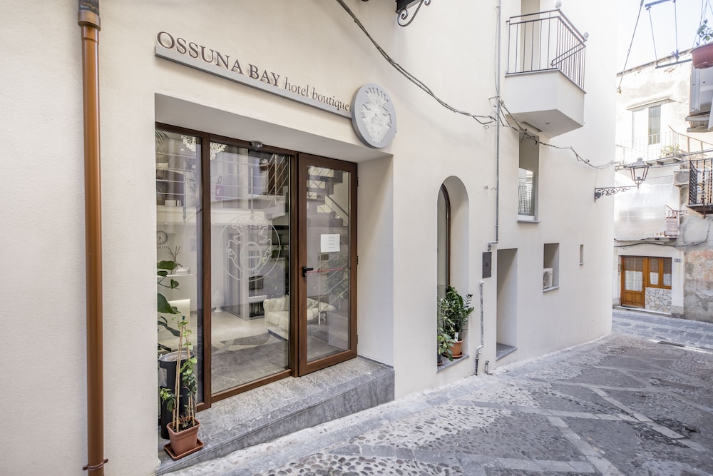 Ossuna Bay Hotel Boutique 4/66
