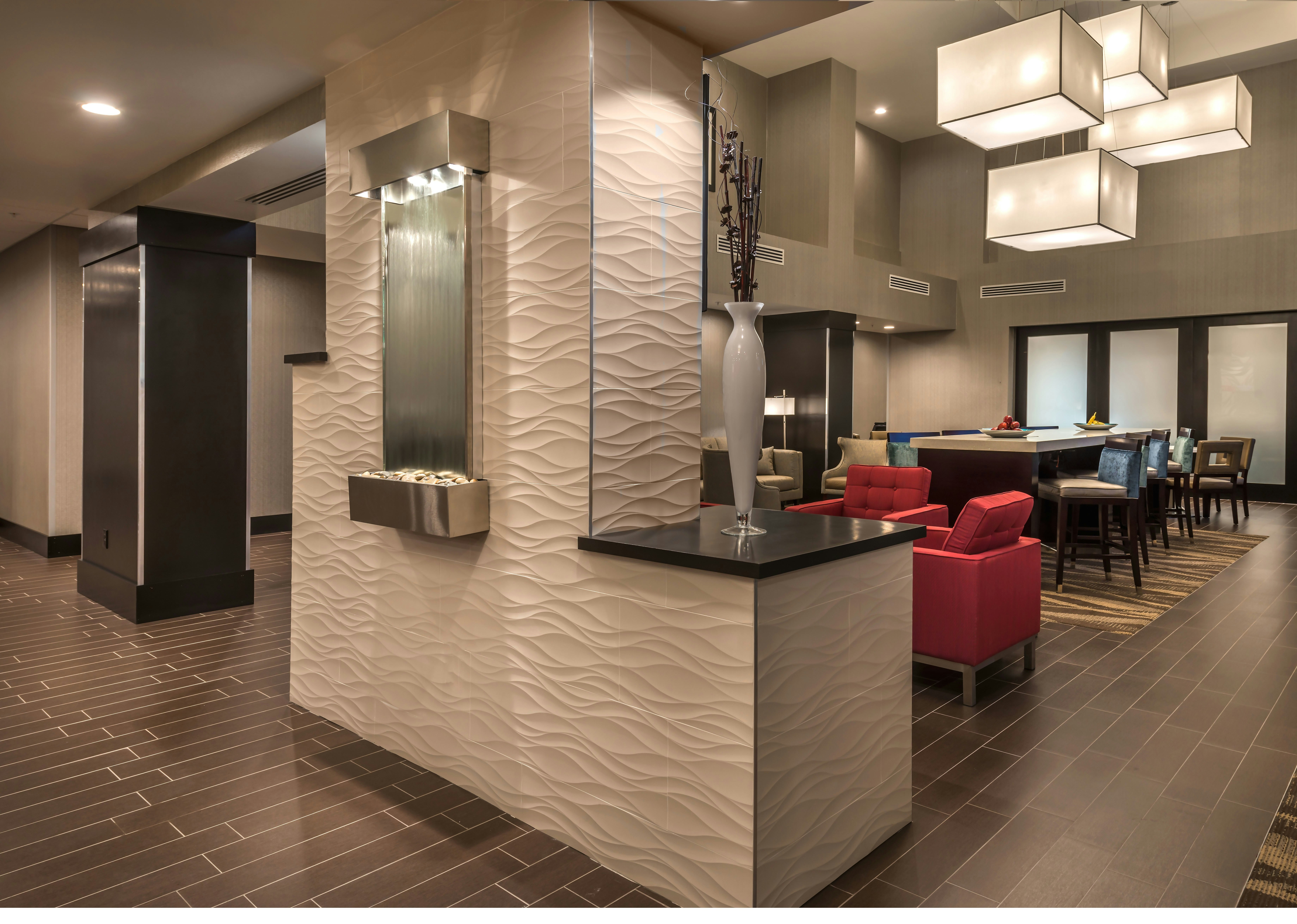 Hampton Inn And Suites Reno West 17/23