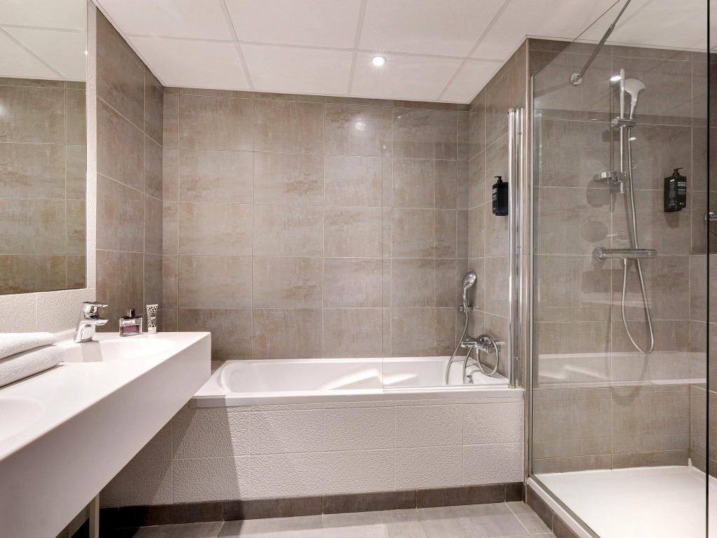 غرفة عائلية، Hotel ibis Styles Montargis Arboria 9/10