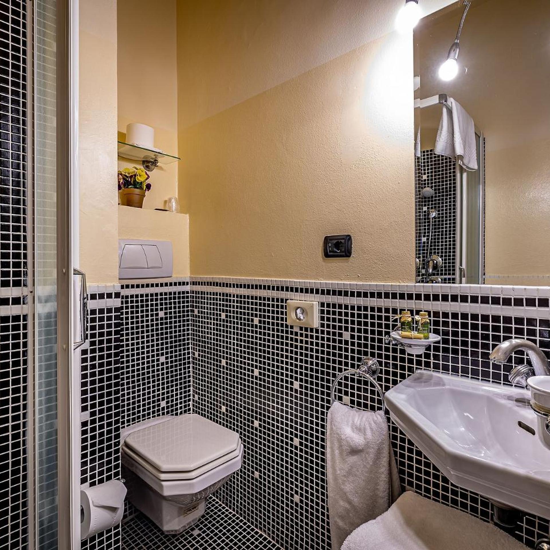 Palazzo Gamba Hotel 49/50