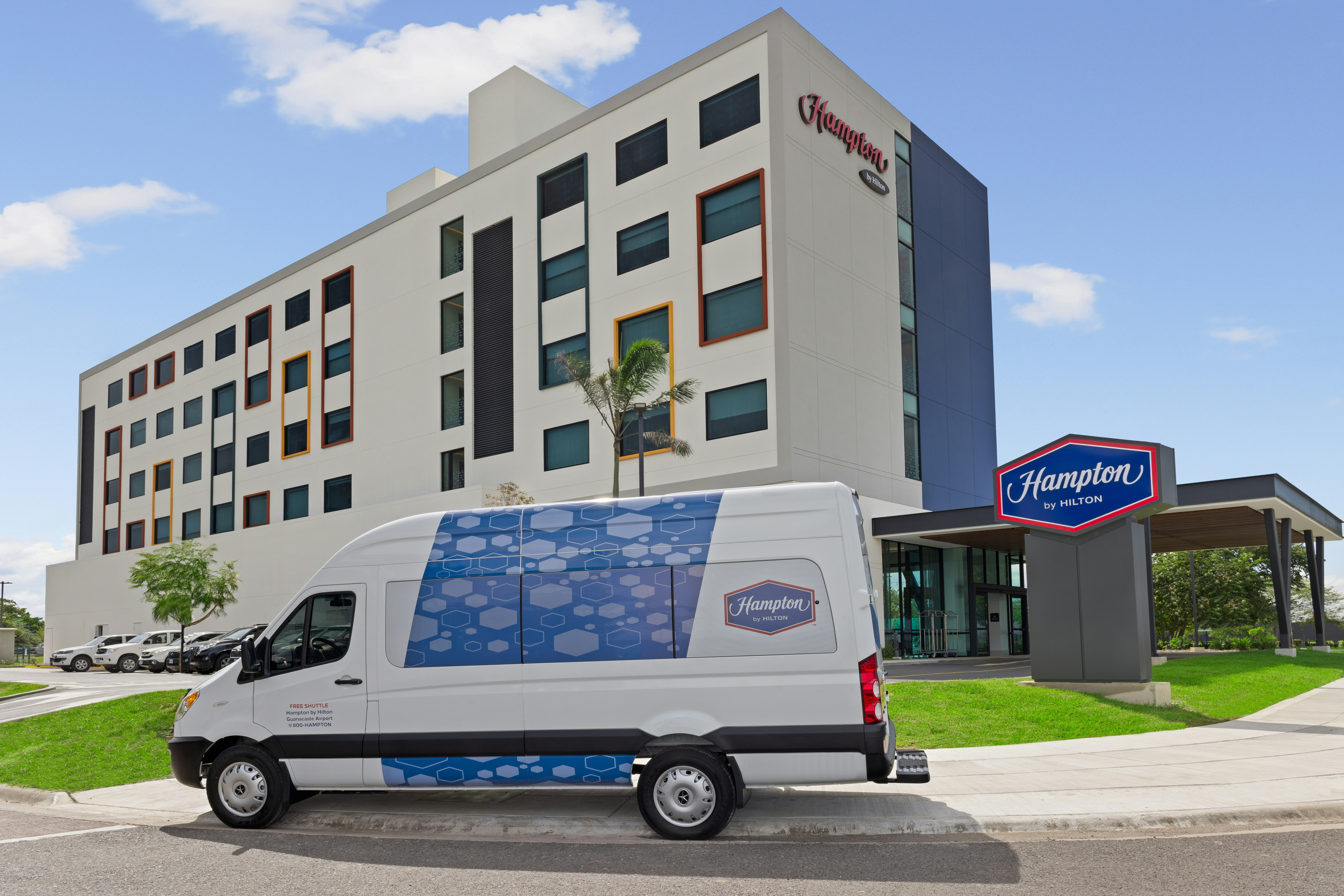Hampton by Hilton Guanacaste Airport 27/31