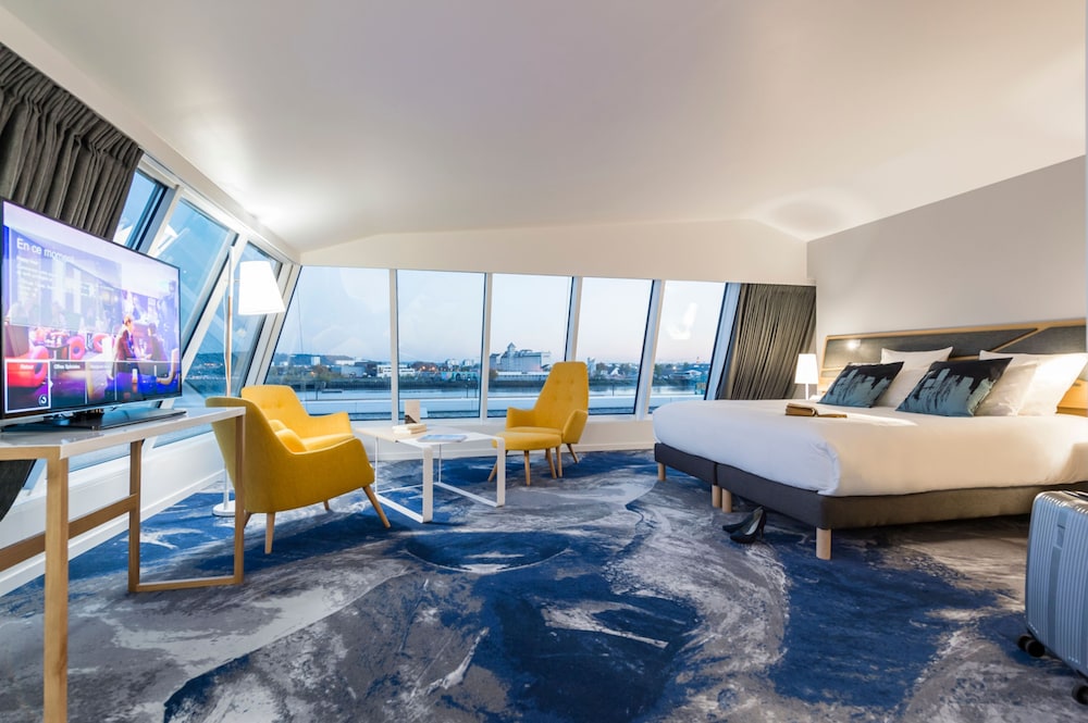 Seeko o Hotel Bordeaux 41/65