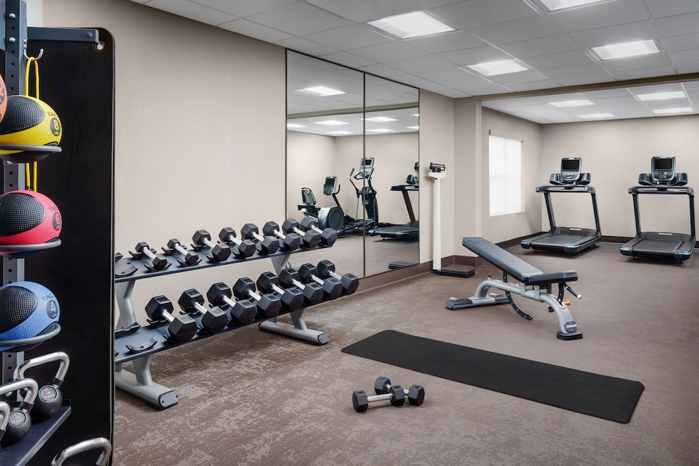 Residence Inn By Marriott Hartford Rocky Hill 17/41