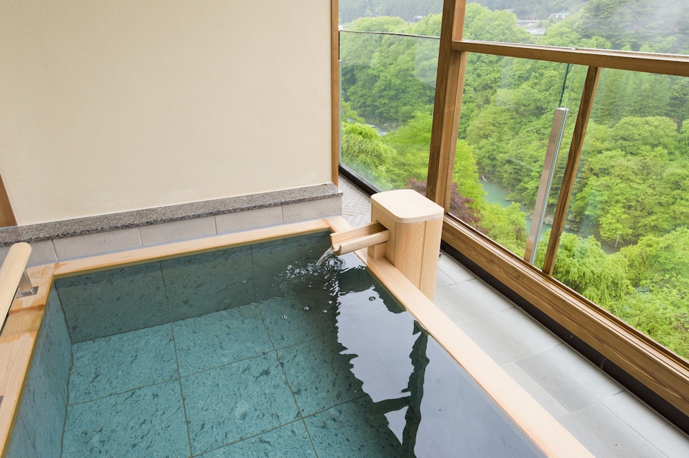 Kinugawa Kanaya Hotel 27/50