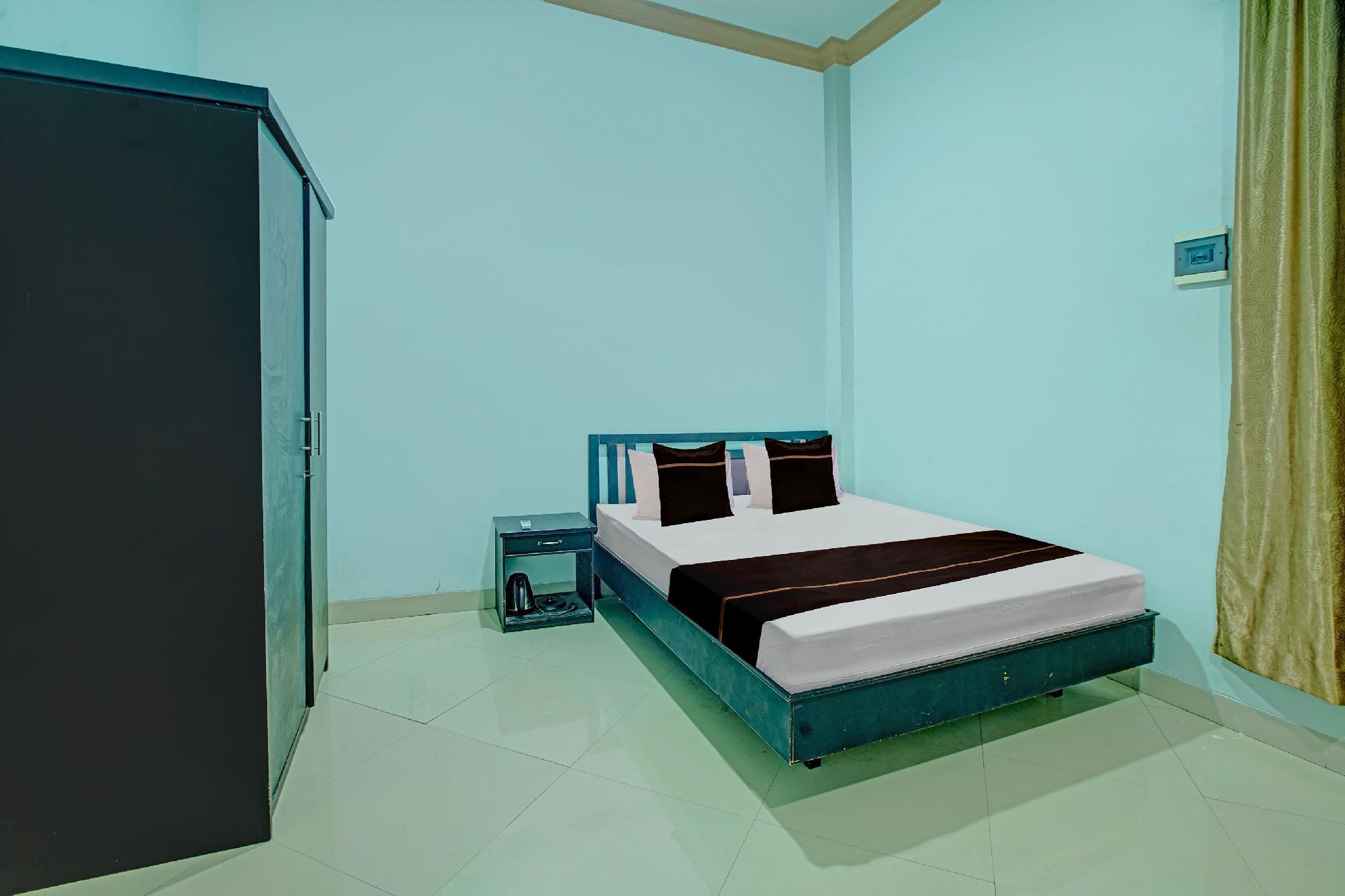 Hotel O near Universitas Palangka Raya formerly Wisma Aries 35/60