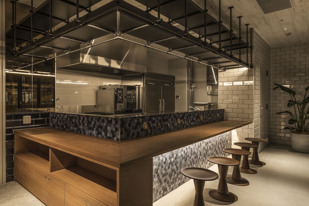 Nest酒店大阪梅田(Nest Hotel Osaka Umeda) 图片1