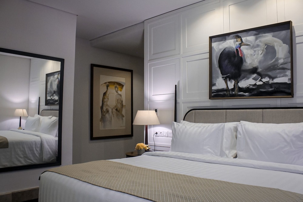 Hotel Suni Abepura 14/23