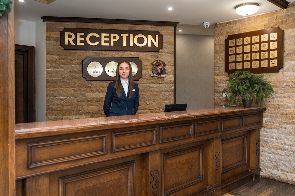 MPM Hotel Sport Ski In Ski Out 6/50