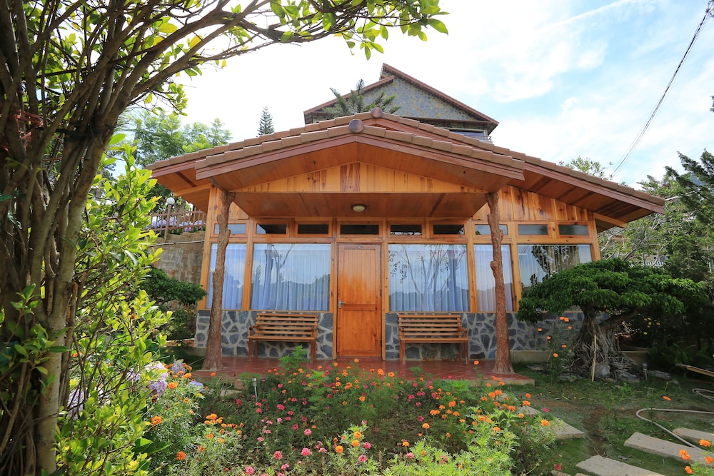 Zen Valley Dalat 6/68