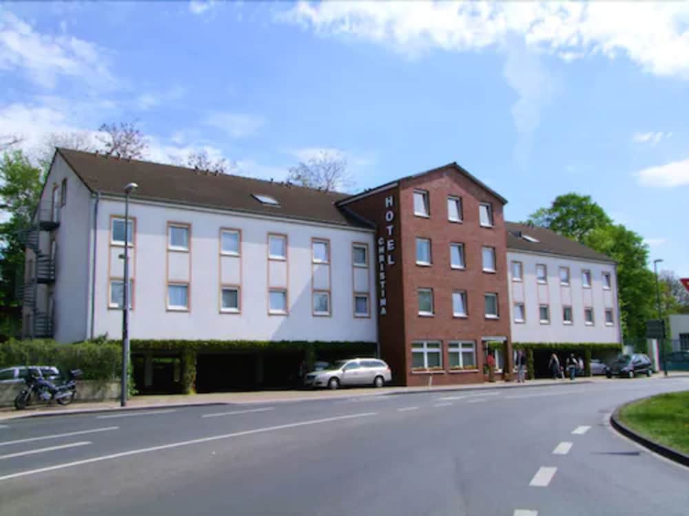 Hotel Christina 2/47