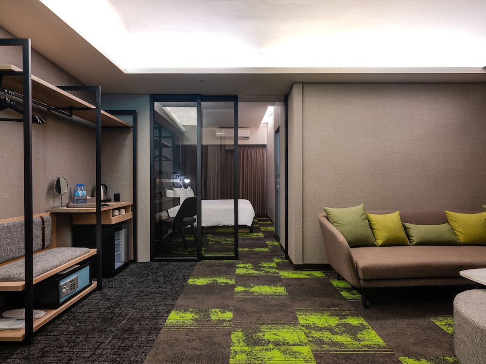 Kung Shang Design Hotel 55/75