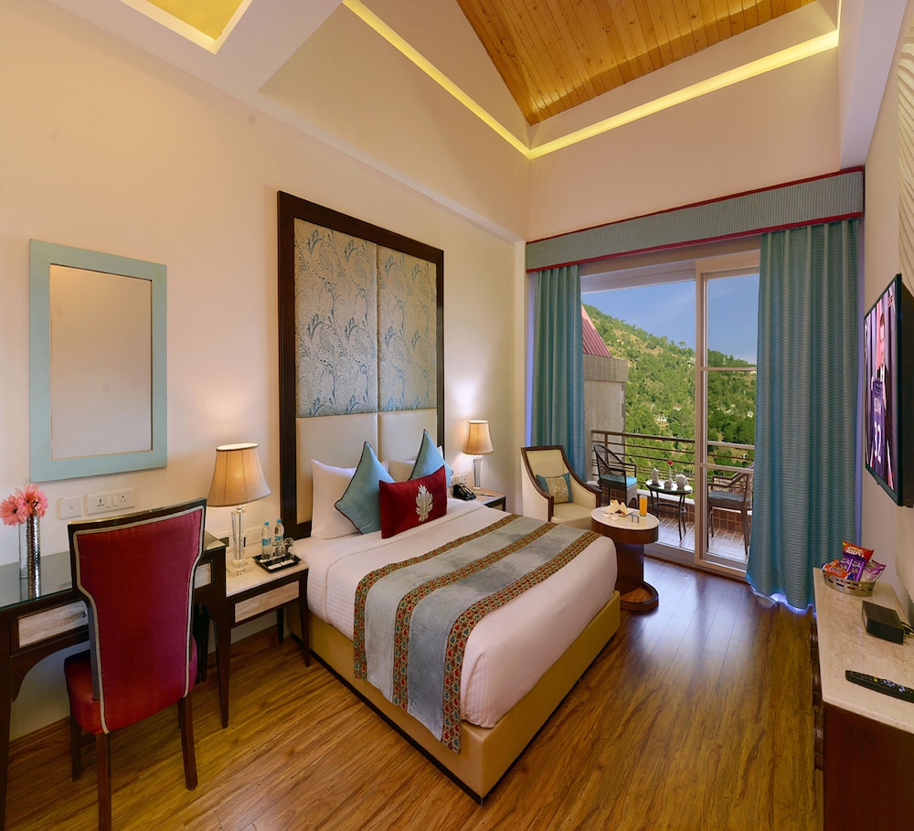 Glenview Resort Kasauli, a member of Radisson Individuals 12/50