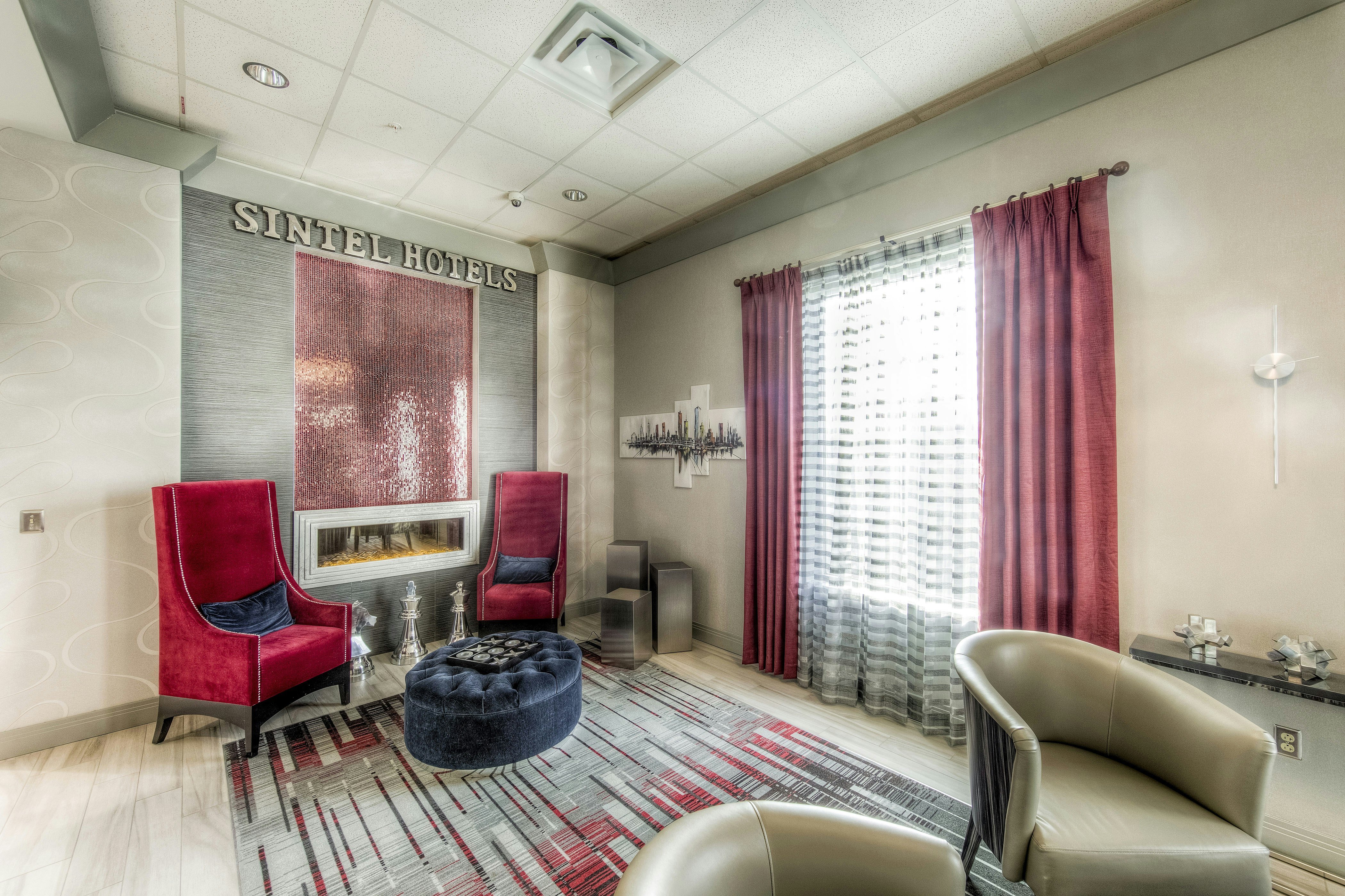 STAYBRIDGE SUITES UNIVERSITY AREA OSU 53/74