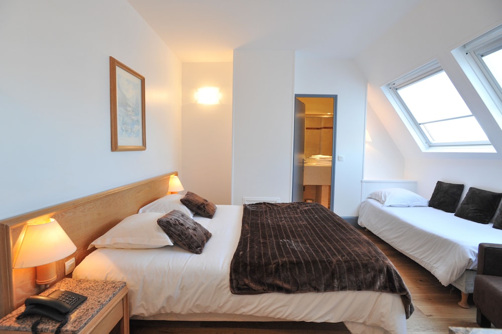 Hotel Des Falaises 6/49