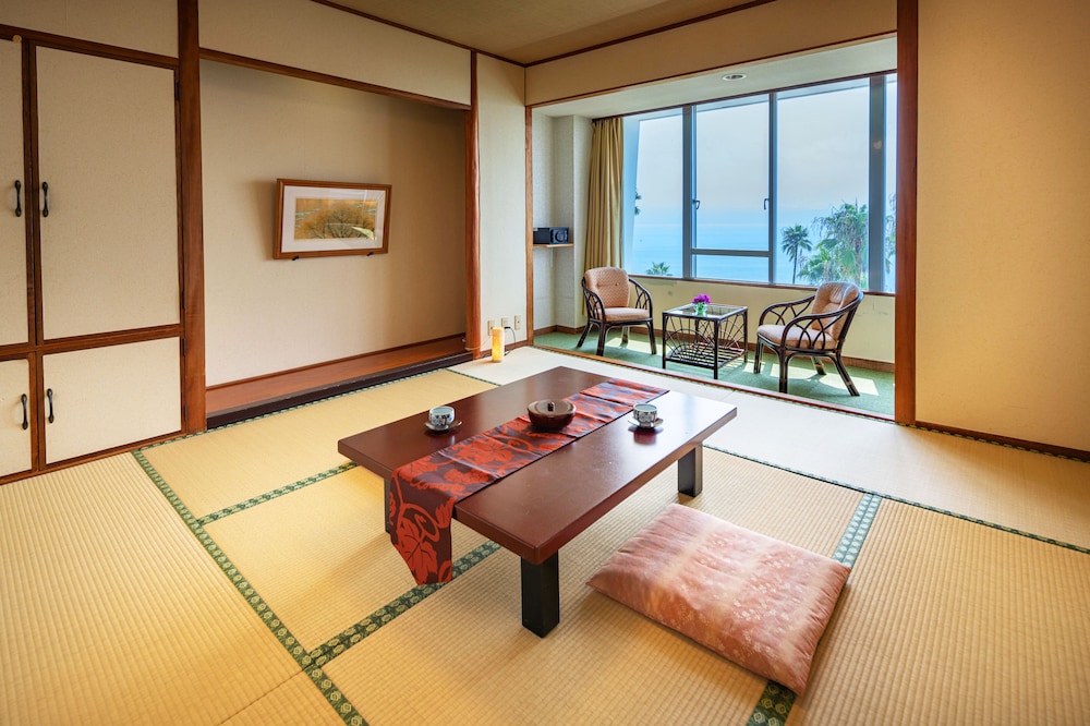 IBUSUKI PHOENIX HOTEL 34/50