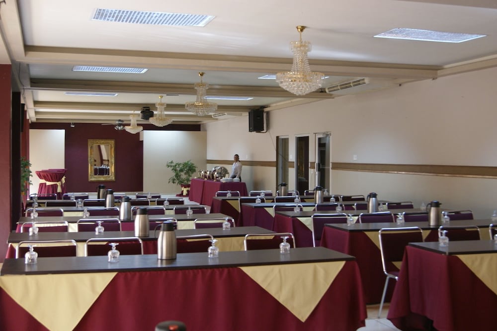 Park Place Hotel 31/39