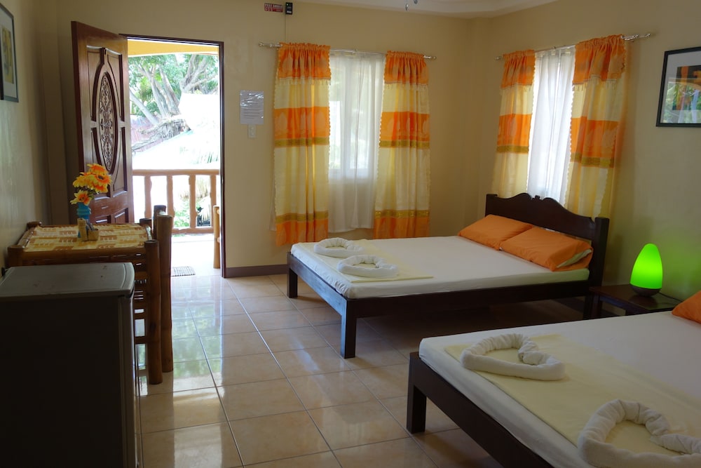 Slam's Garden Resort 23/55