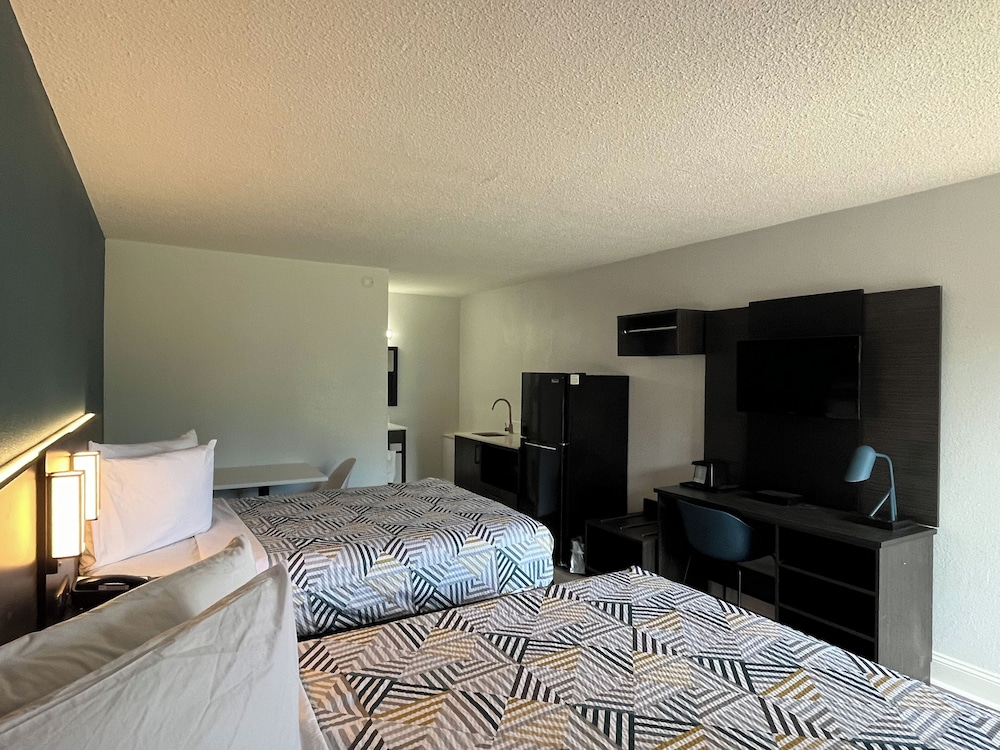 Studio6 Hammond, LA – I12 – I55 25/49