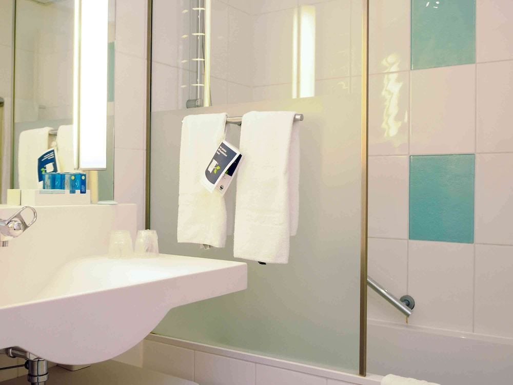 Novotel Nantes Carquefou 29/75