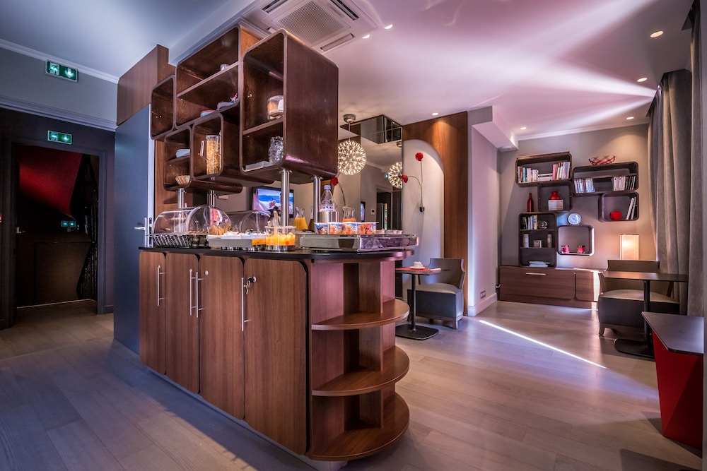 HOTEL GARANCE 3/34
