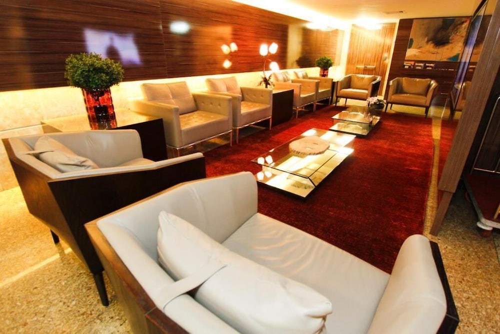 Savassi Hotel 30/50