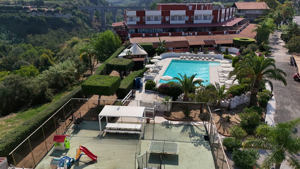 Residence Hotel Felix 10/66