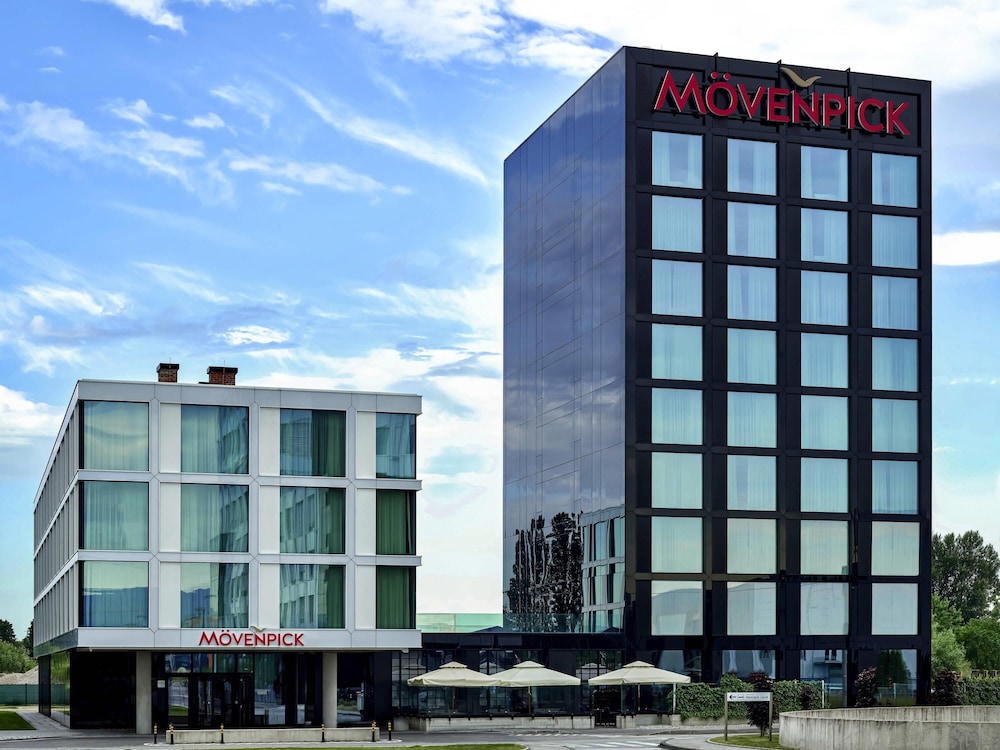 Movenpick Zagreb 3/50