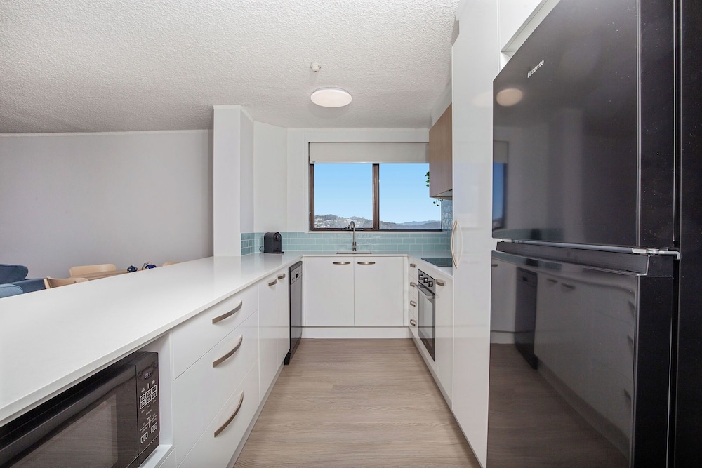 HORIZONS HOLIDAY APARTMENTS 68/79