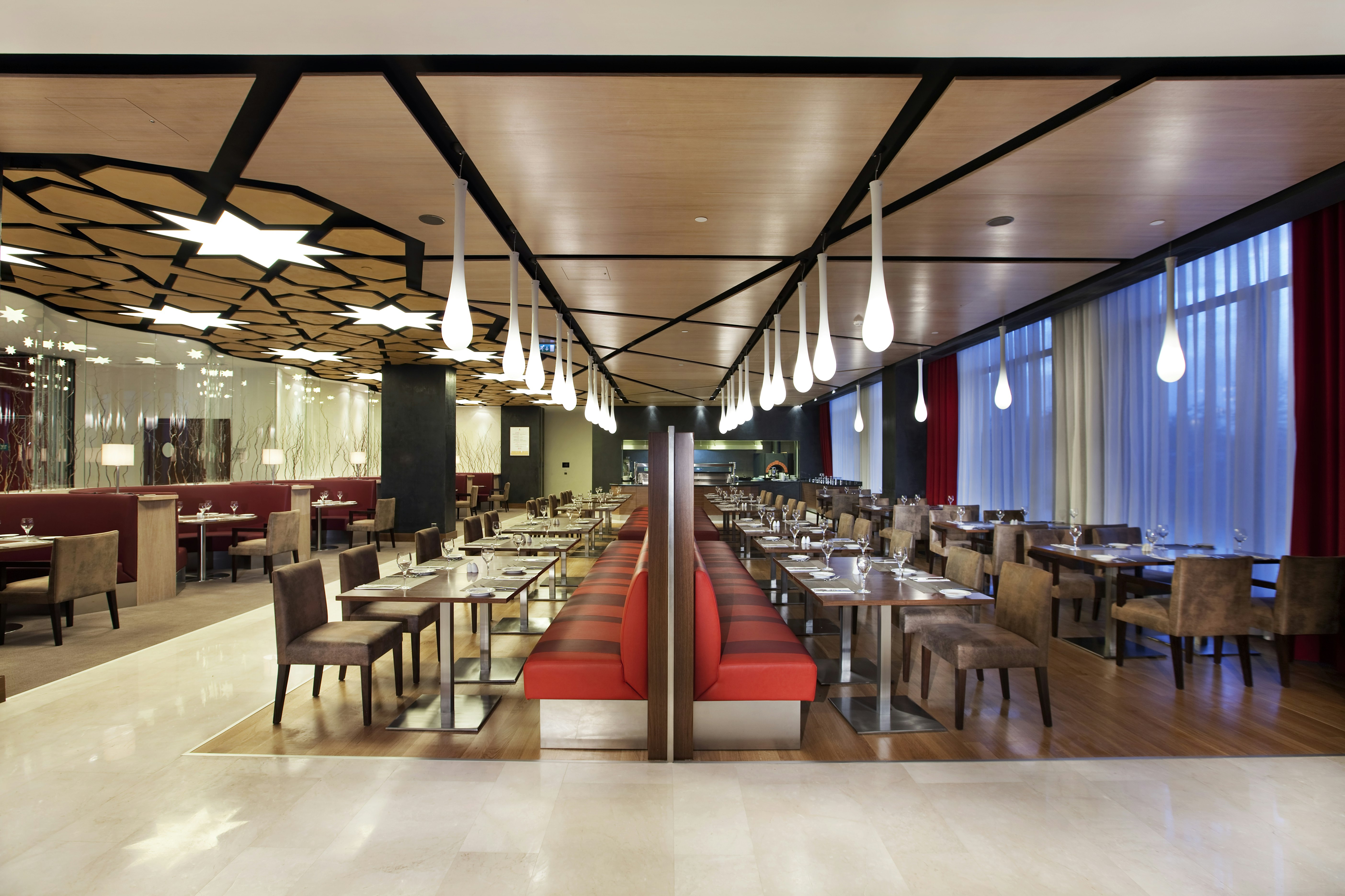 Hilton Garden Inn Konya Turkey 34/47