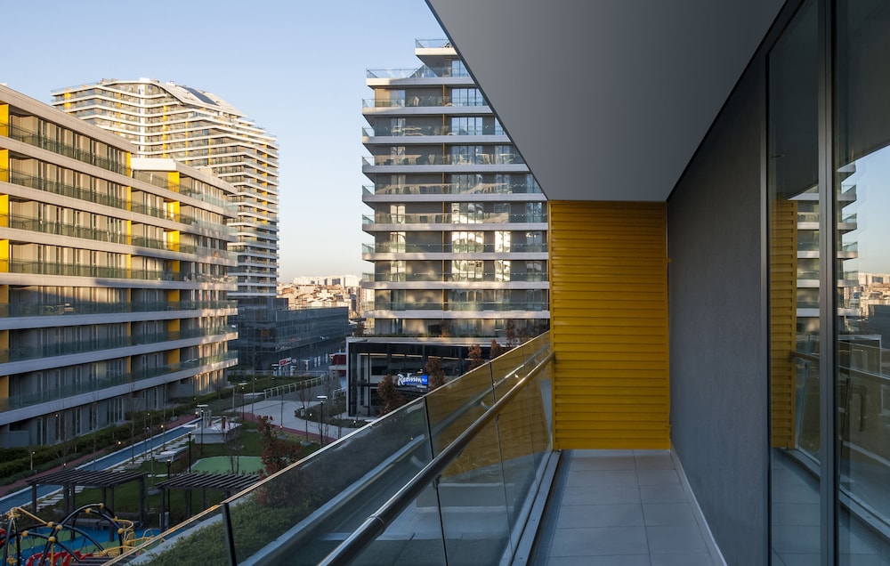 The Superior Living Batisehir photo4