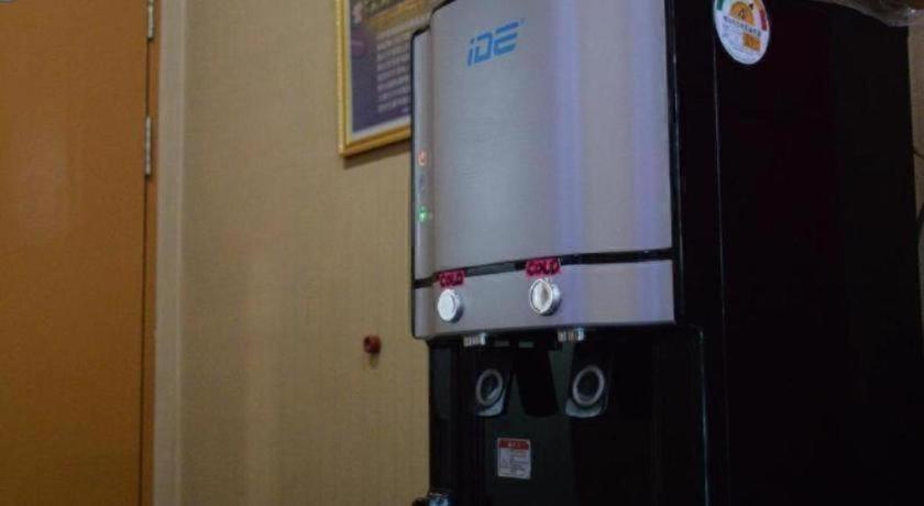 Id Hotel Segamat 41/49