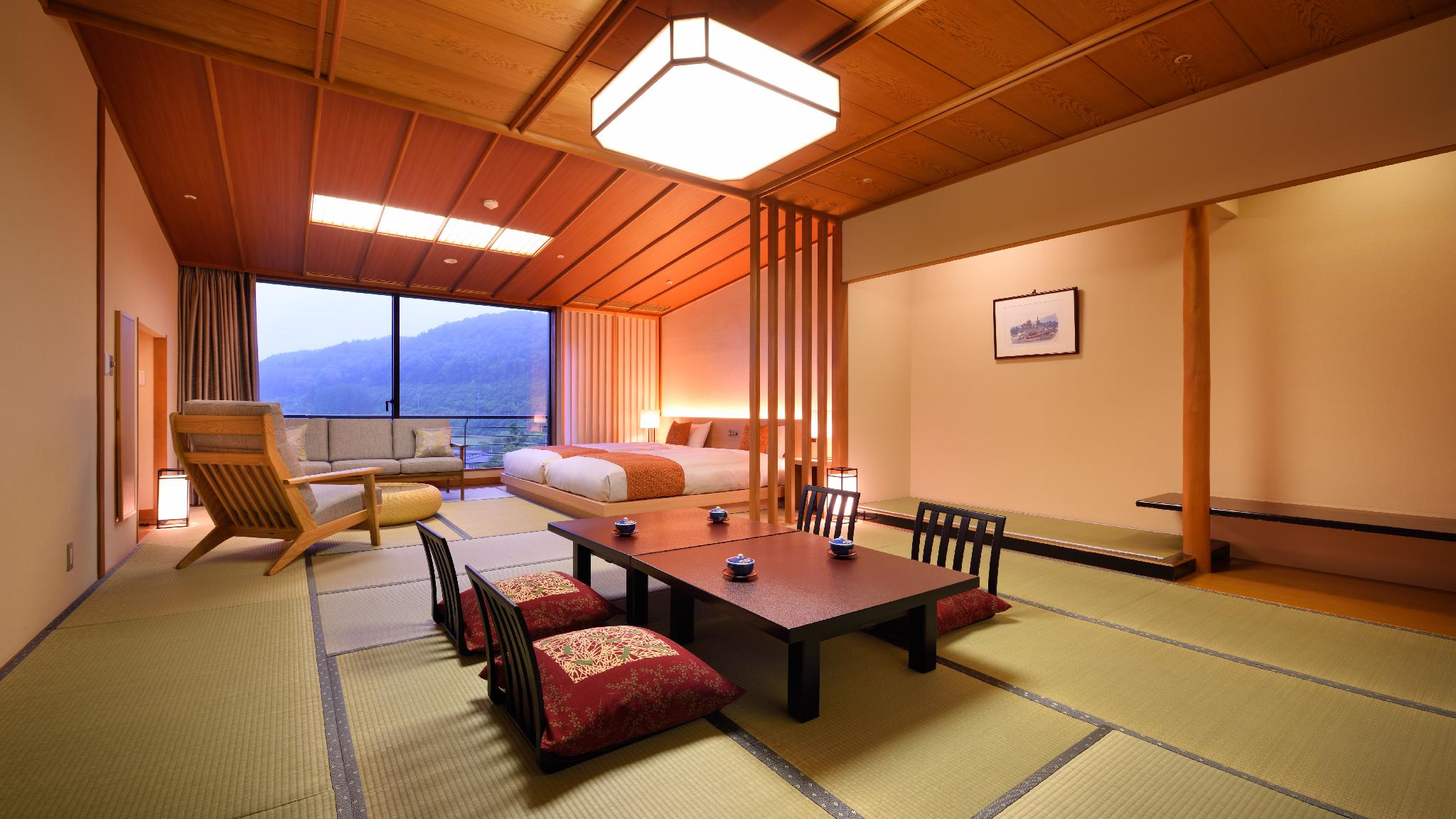 Hotel Zuiho 20/30