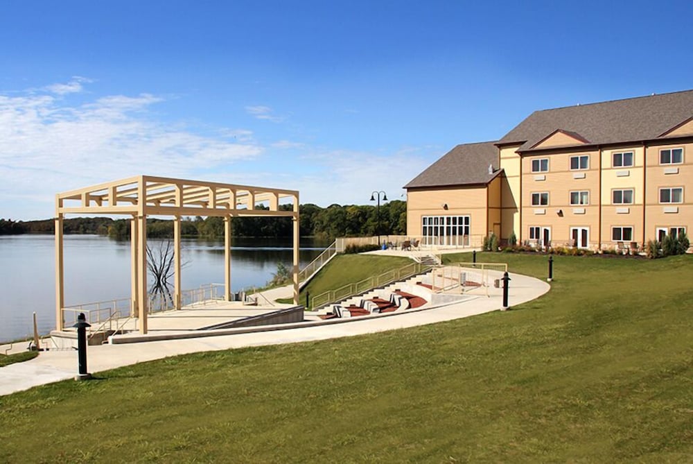 Lakeside Hotel Casino, a Travelodge by Wyndham 52/52