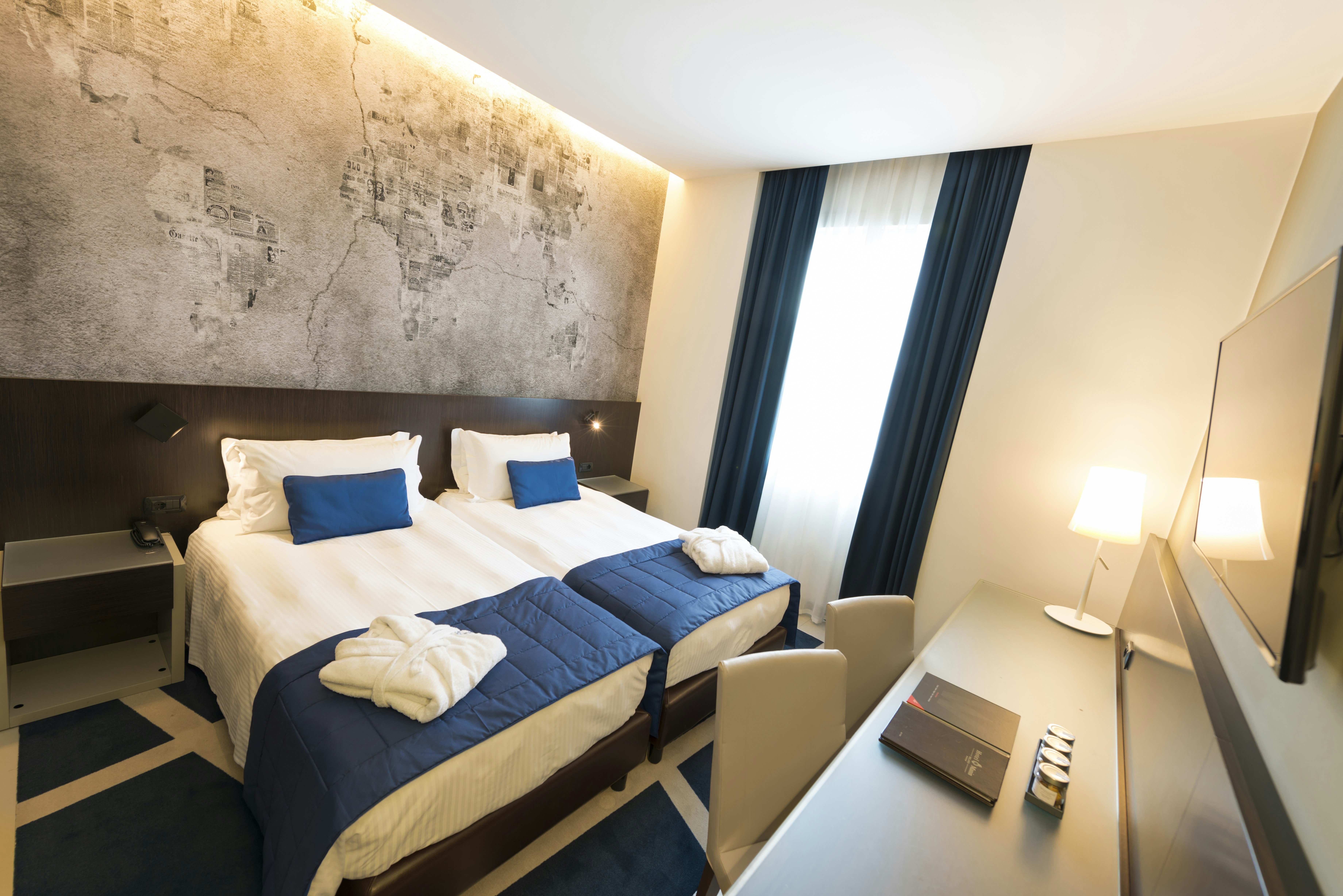 Hotel Manin 20/59